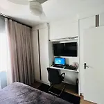 Apartamento 1 dormitório próximo ao mar em Balneário Camboriú