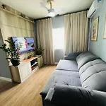 Apartamento 1 dormitório próximo ao mar em Balneário Camboriú