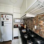 Apartamento 1 dormitório próximo ao mar em Balneário Camboriú