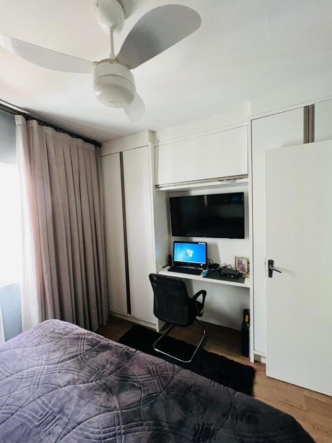 Apartamento Apartamento 1 Dormitorio Proximo Ao Mar Em Balneario Camboriu