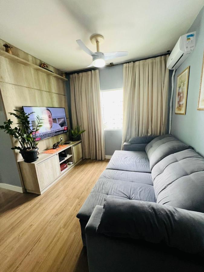 Apartamento 1 Dormitorio Proximo Ao Mar Em *