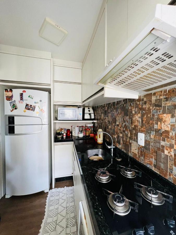 Apartamento 1 Dormitorio Proximo Ao Mar Em * Balneario Camboriu